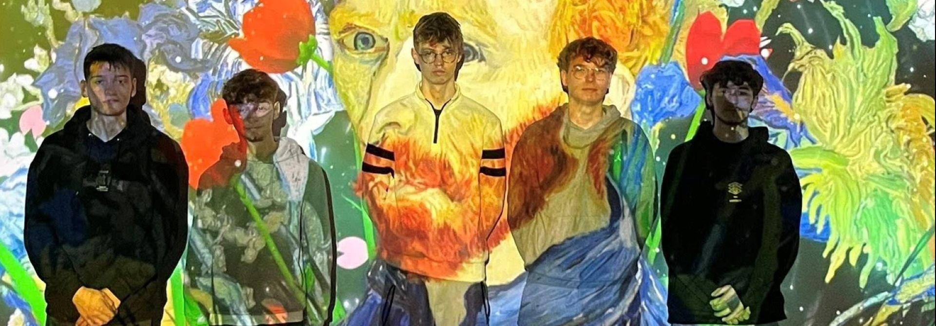 „Wyjście z klasą” – edukacyjne podróże uczniów Zespołu Szkół w Wąbrzeźnie