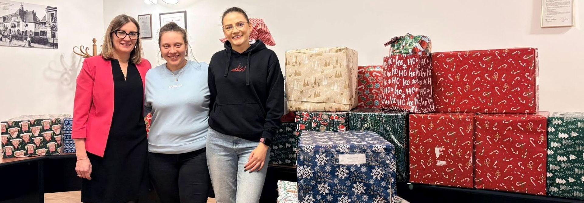 Weekend Cudów w Powiecie Wąbrzeskim !