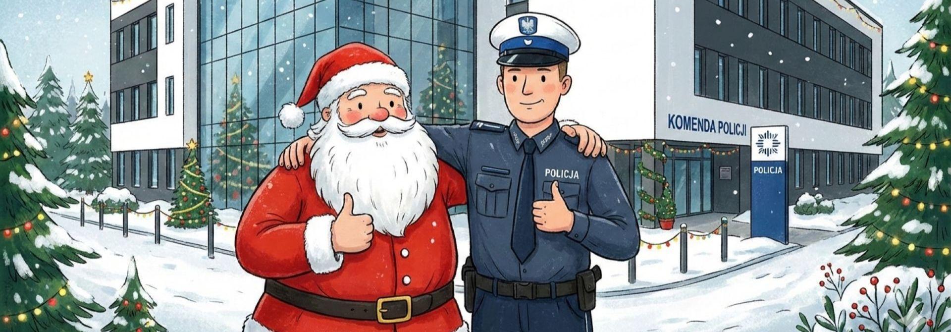 Nie pozwól się oszukać na święta