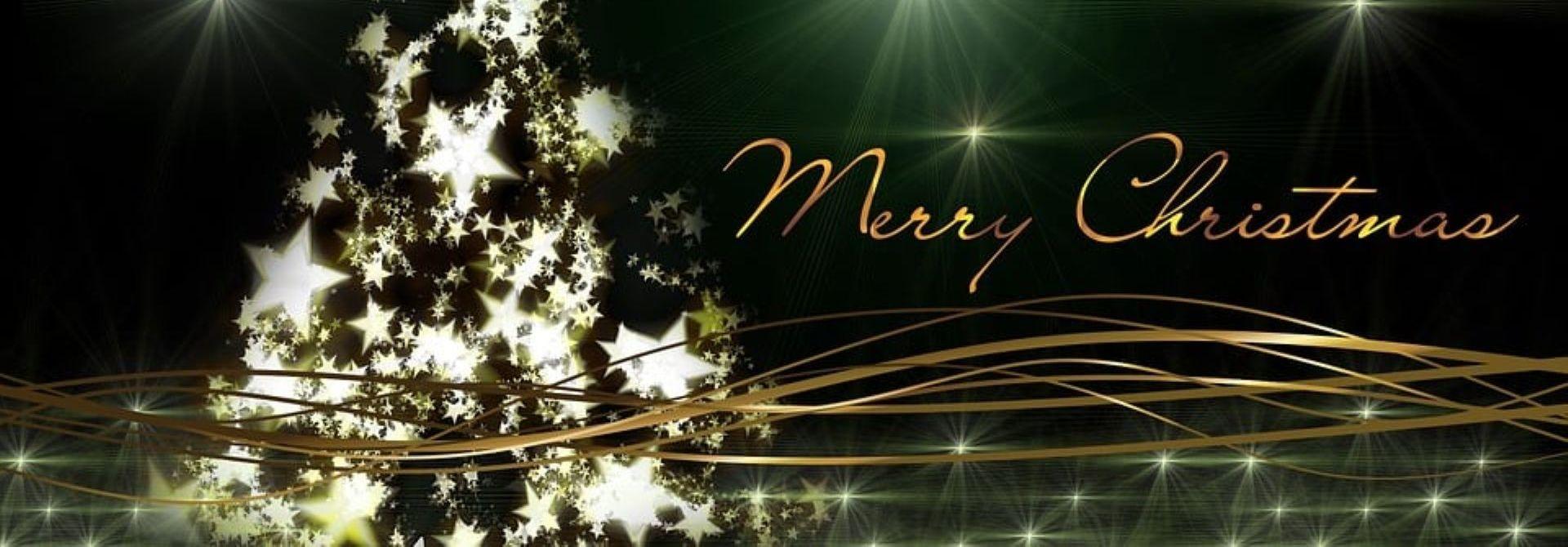 Świąteczne życzenia z okazji Świąt Bożego Narodzenia