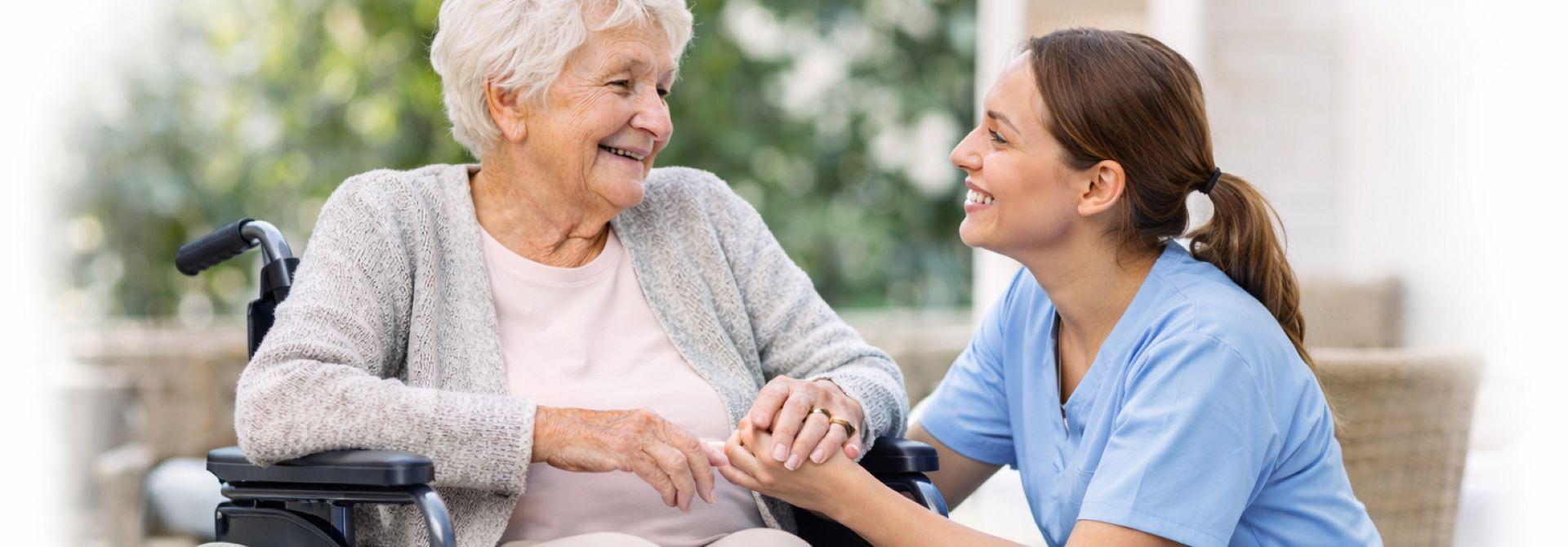 Dofinansowanie dla Powiatu Wąbrzeskiego w ramach programu „Opieka wytchnieniowa” – edycja 2026