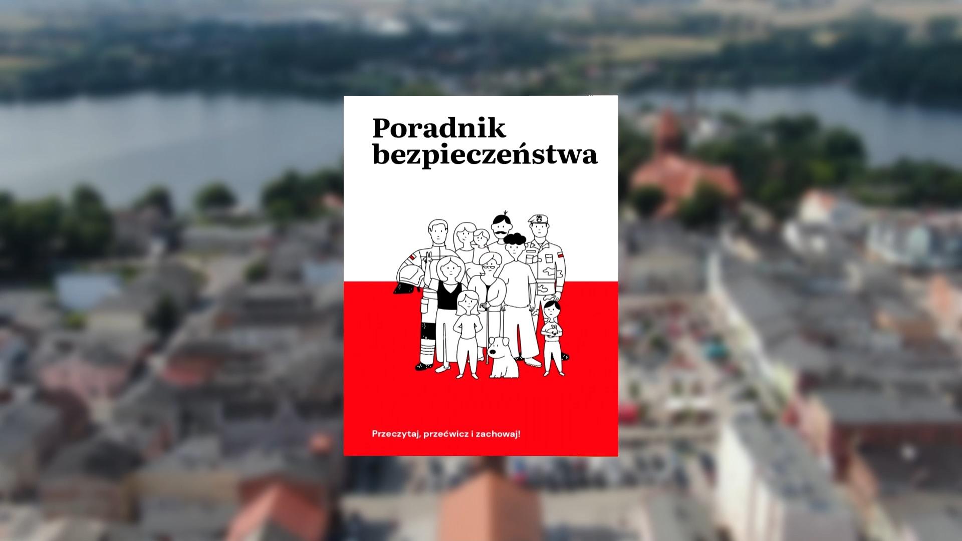 Nowy cykl edukacyjny - bezpieczeństwo przede wszystkim!