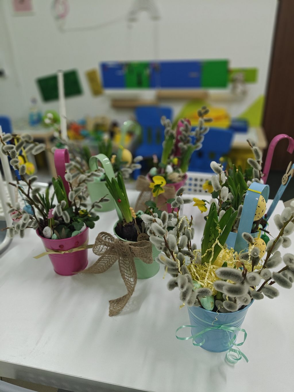 Marcowe zajęcia w klubie dla dzieci i młodzieży