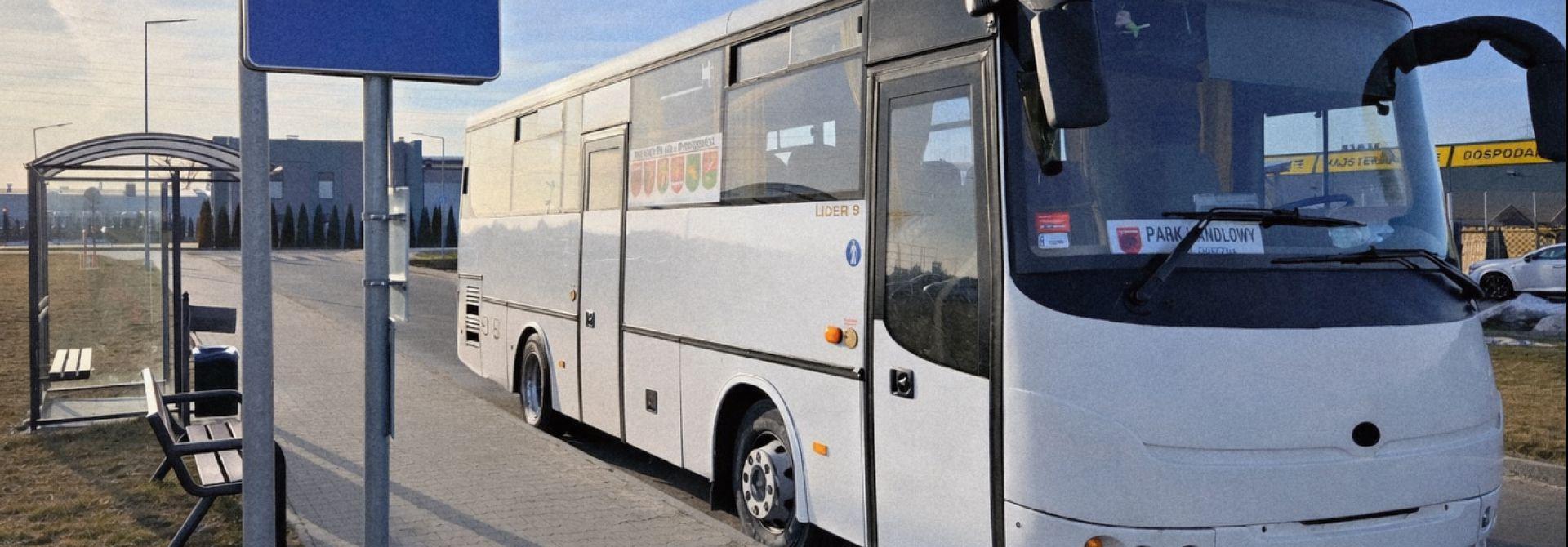 Przywrócenie stałego rozkładu jazdy linii 25688 U Wąbrzeźno – Wałycz