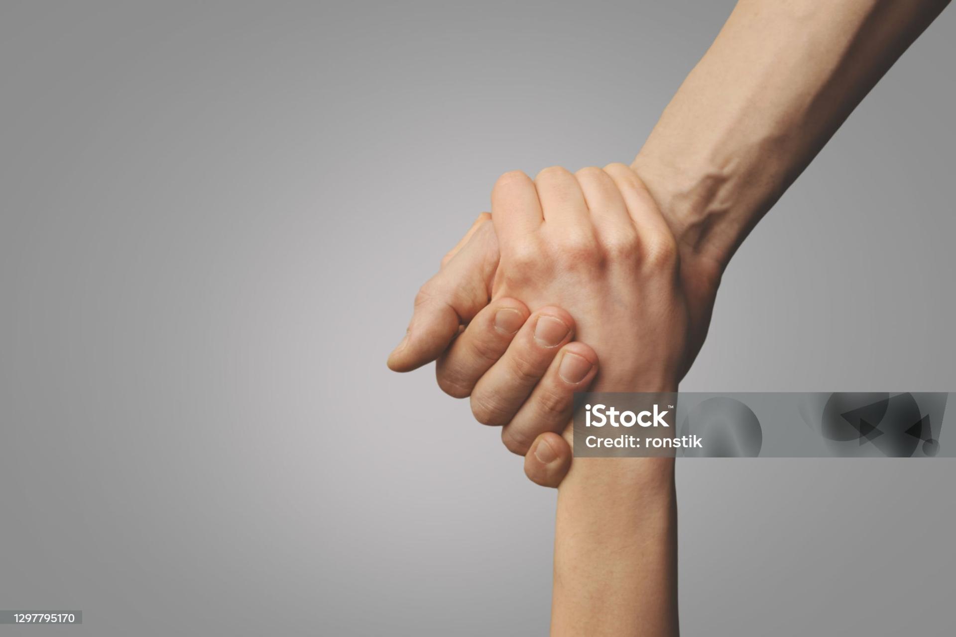 Rekrutacja do Programu korekcyjno-edukacyjnego dla osób stosujących przemoc domową