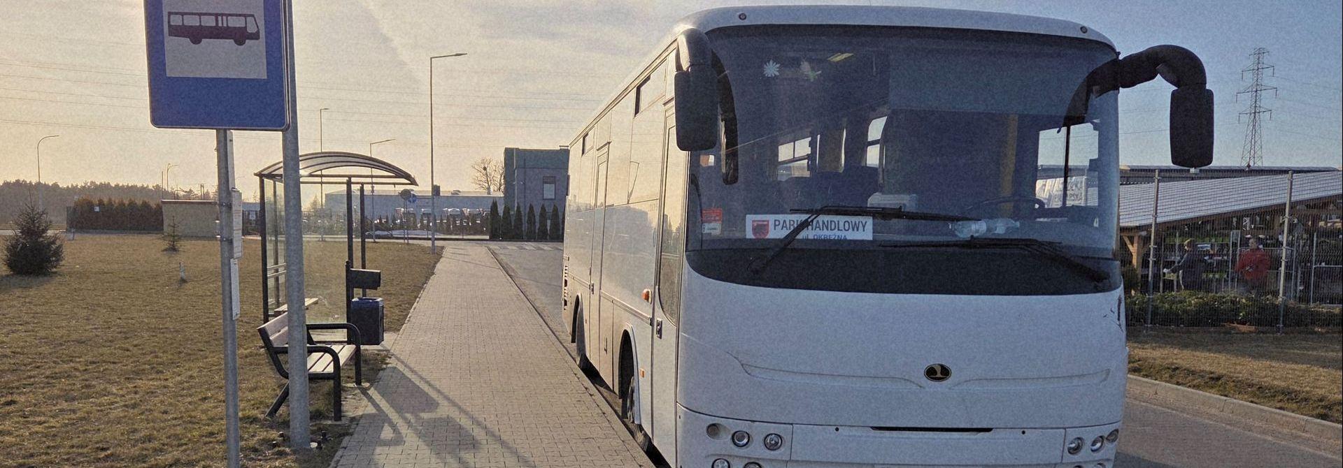 Sprzedaż biletów miesięcznych na miesiąc CZERWIEC