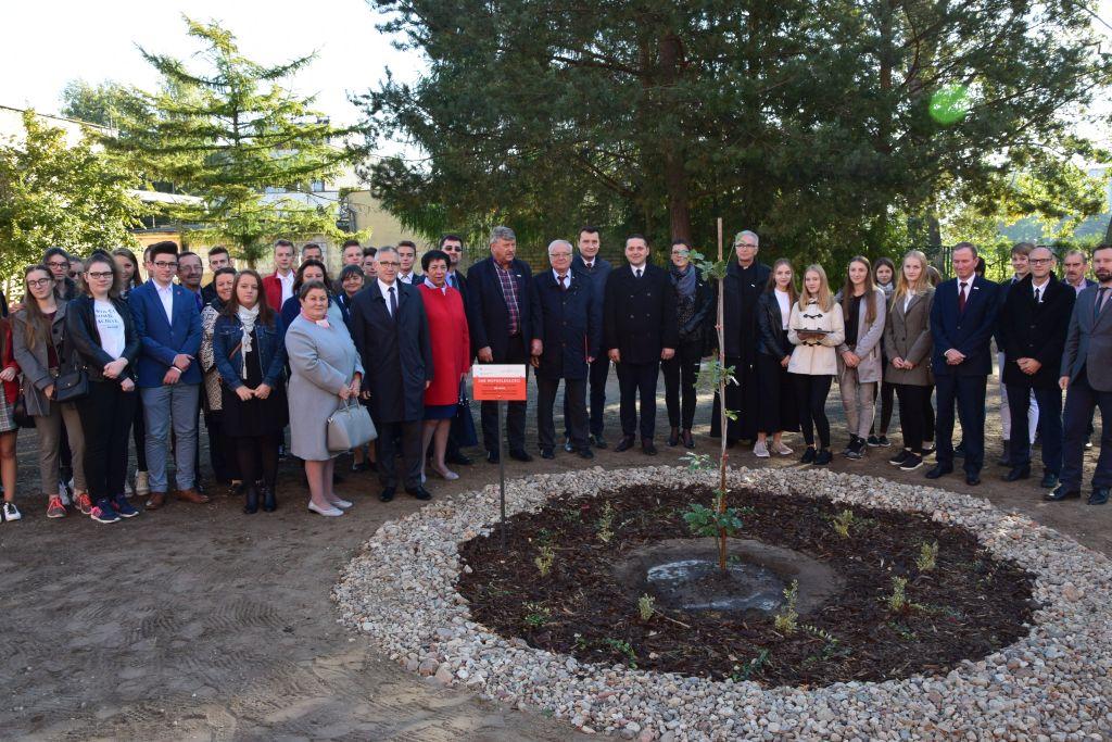 100 lat Niepodległości. Polska – Pomorze -Wąbrzeźno