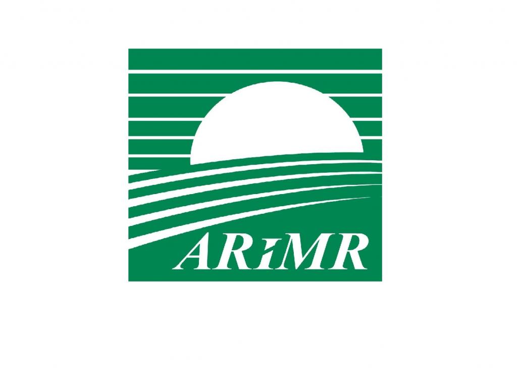 ARiMR logo