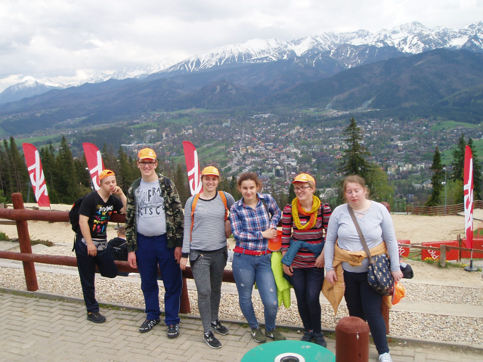 ZAKOPANE 2019