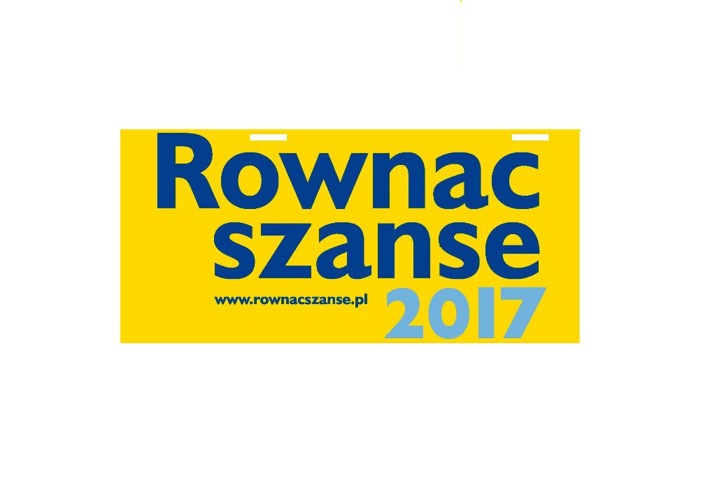 Równać szanse 2017