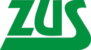 ZUS logo